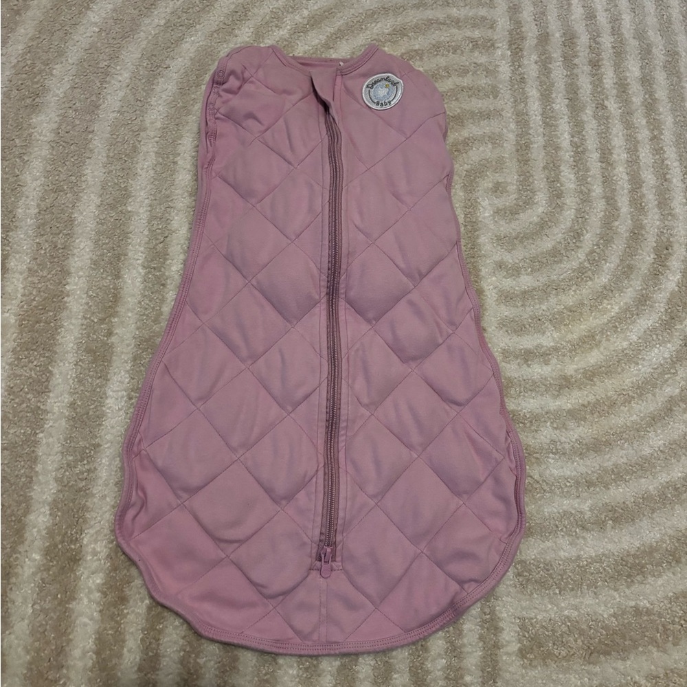 Dreamland baby sleep sack/swaddle